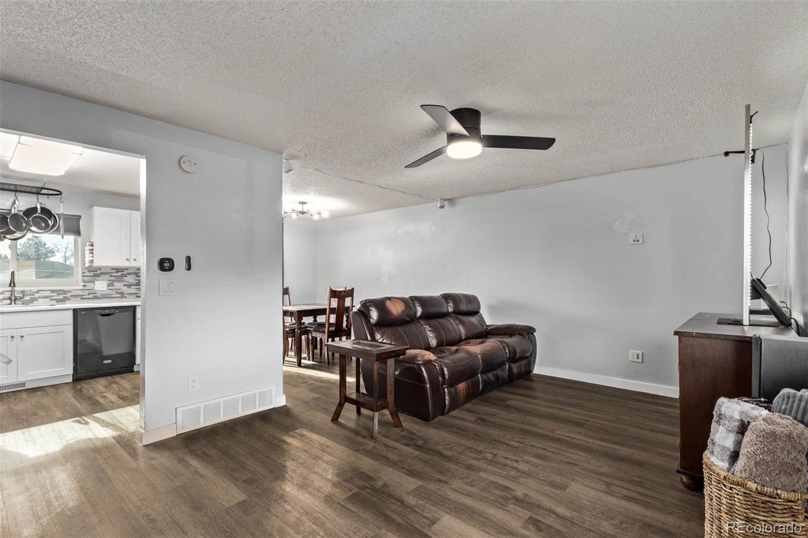 7862 South Independence Way, Littleton, CO 80128