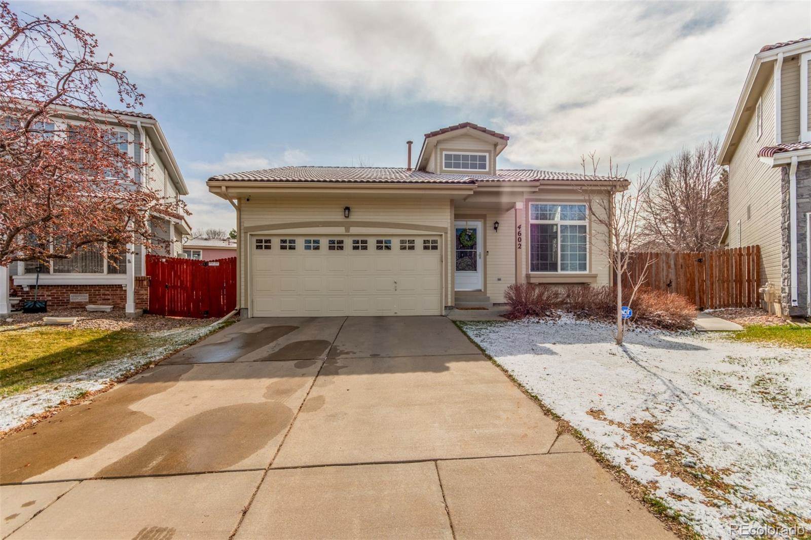 4602 Genoa Street, Denver, CO 80249