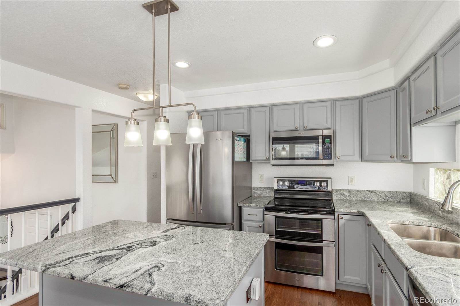 4602 Genoa Street, Denver, CO 80249