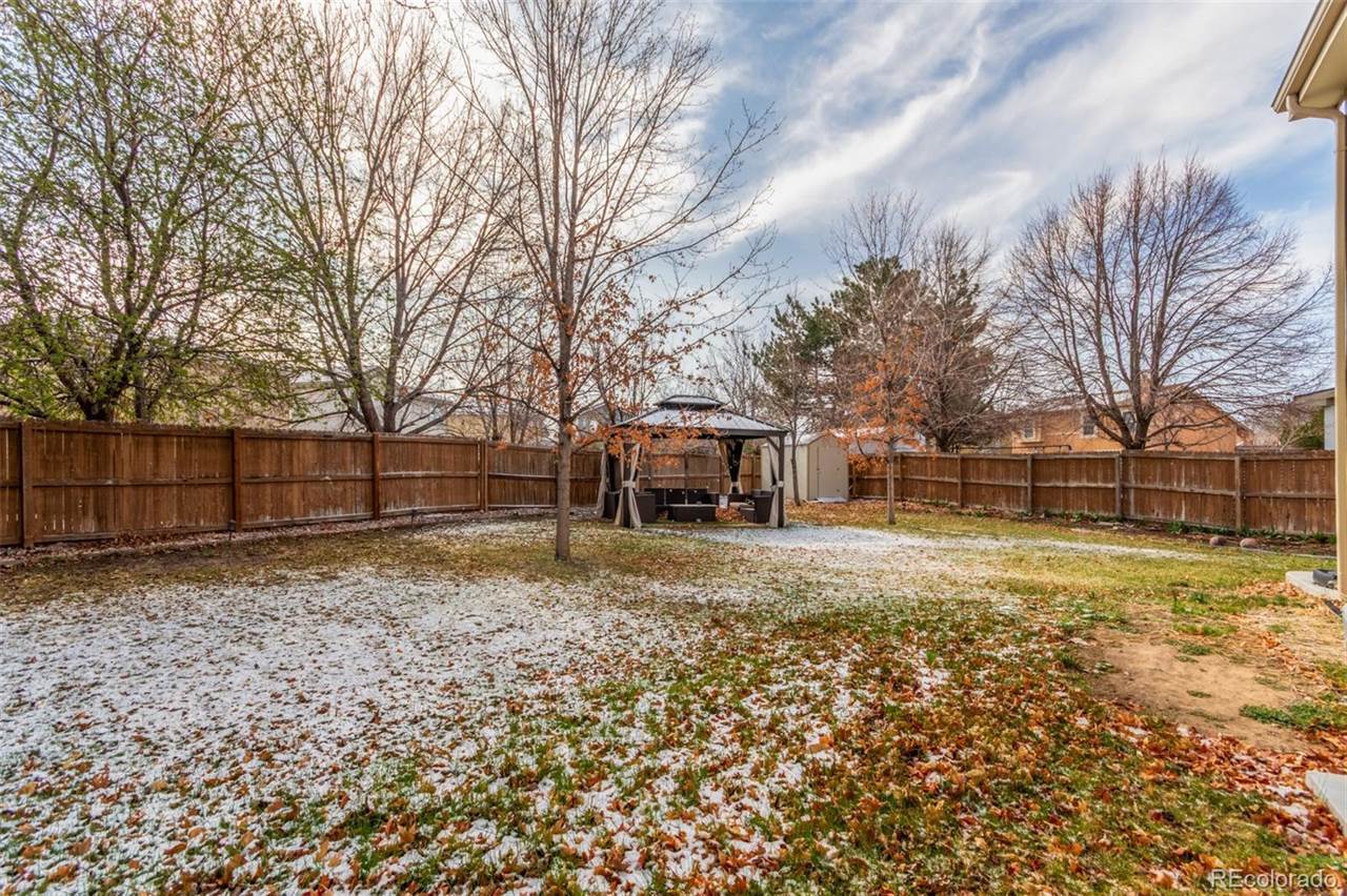 4602 Genoa Street, Denver, CO 80249