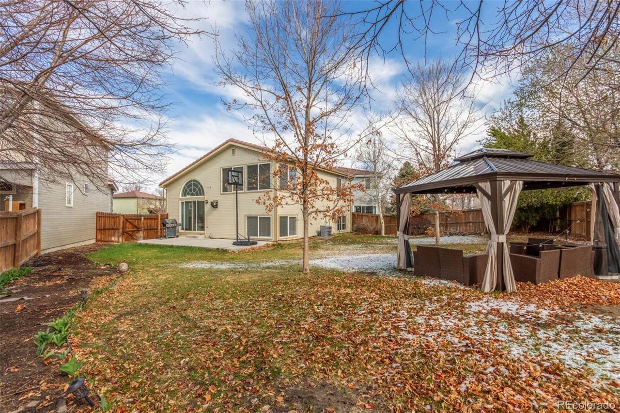 4602 Genoa Street, Denver, CO 80249