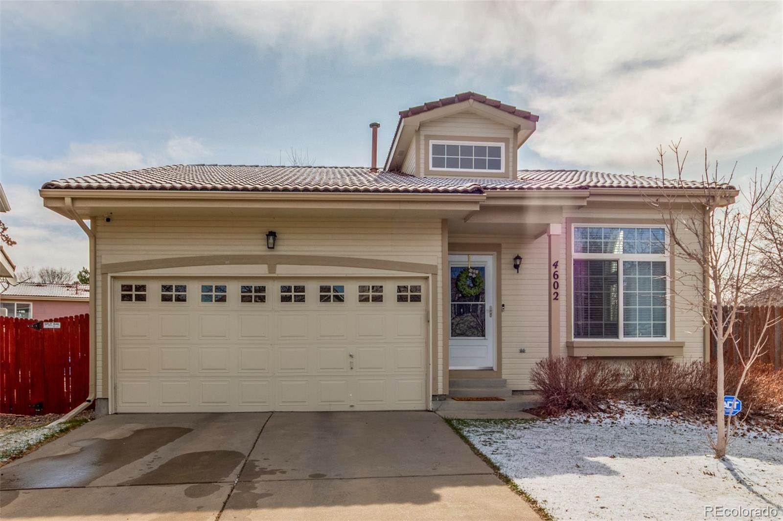 4602 Genoa Street, Denver, CO 80249