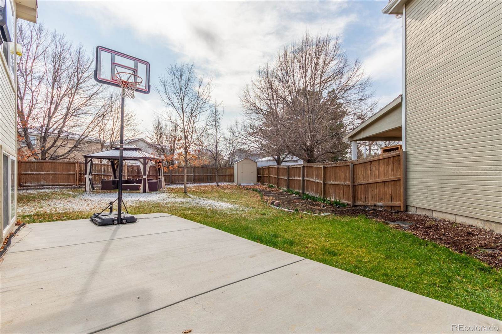 4602 Genoa Street, Denver, CO 80249
