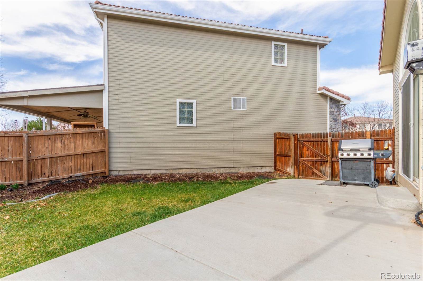 4602 Genoa Street, Denver, CO 80249