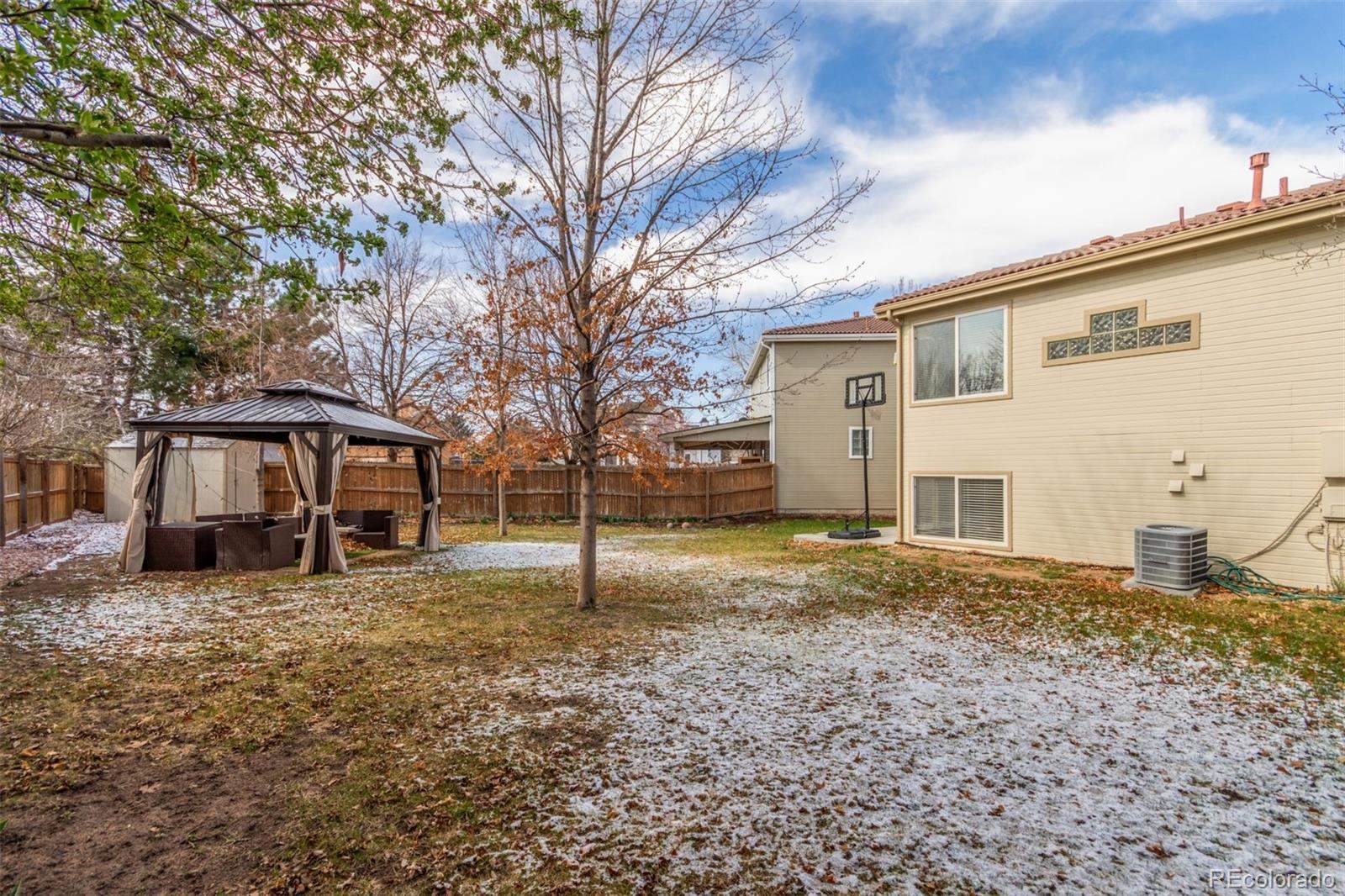 4602 Genoa Street, Denver, CO 80249