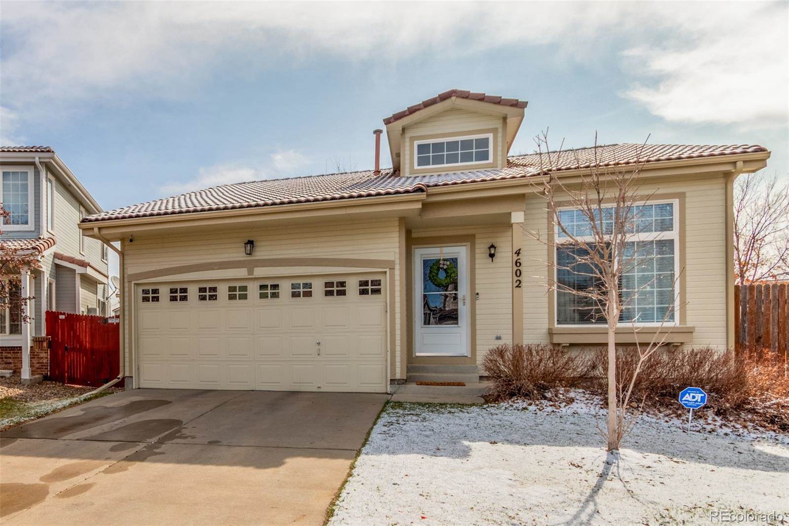 4602 Genoa Street, Denver, CO 80249