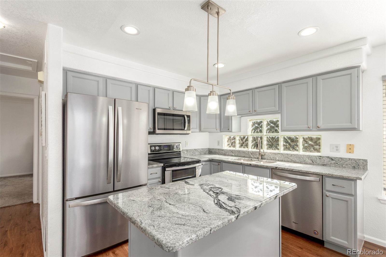 4602 Genoa Street, Denver, CO 80249