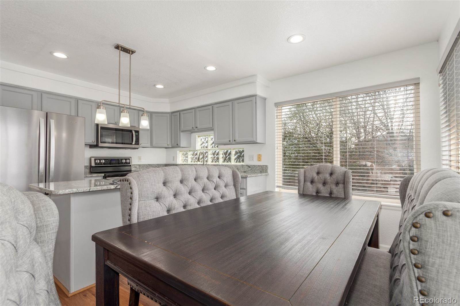 4602 Genoa Street, Denver, CO 80249
