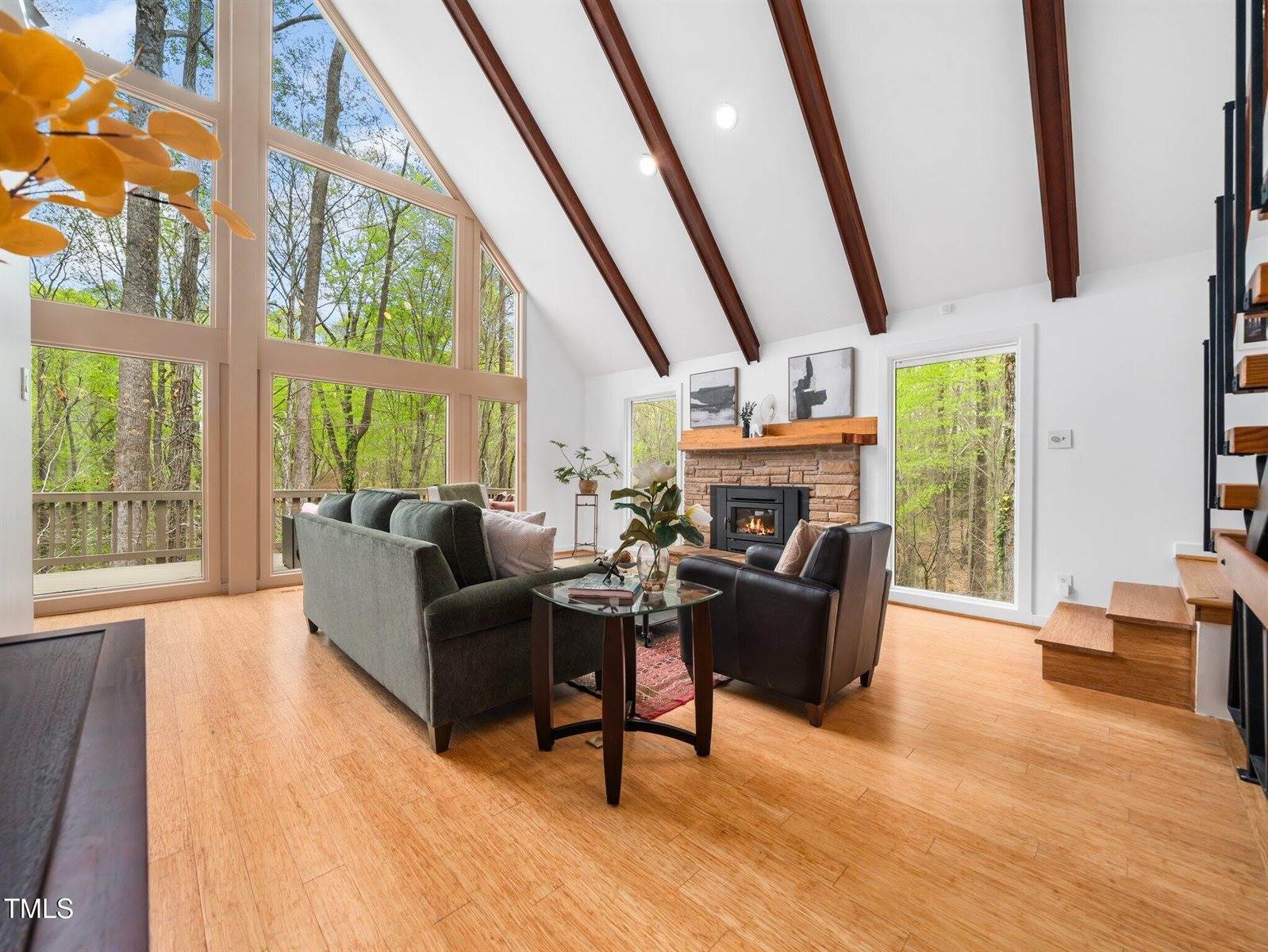 109 Barcliff Terrace, Cary, NC 27518