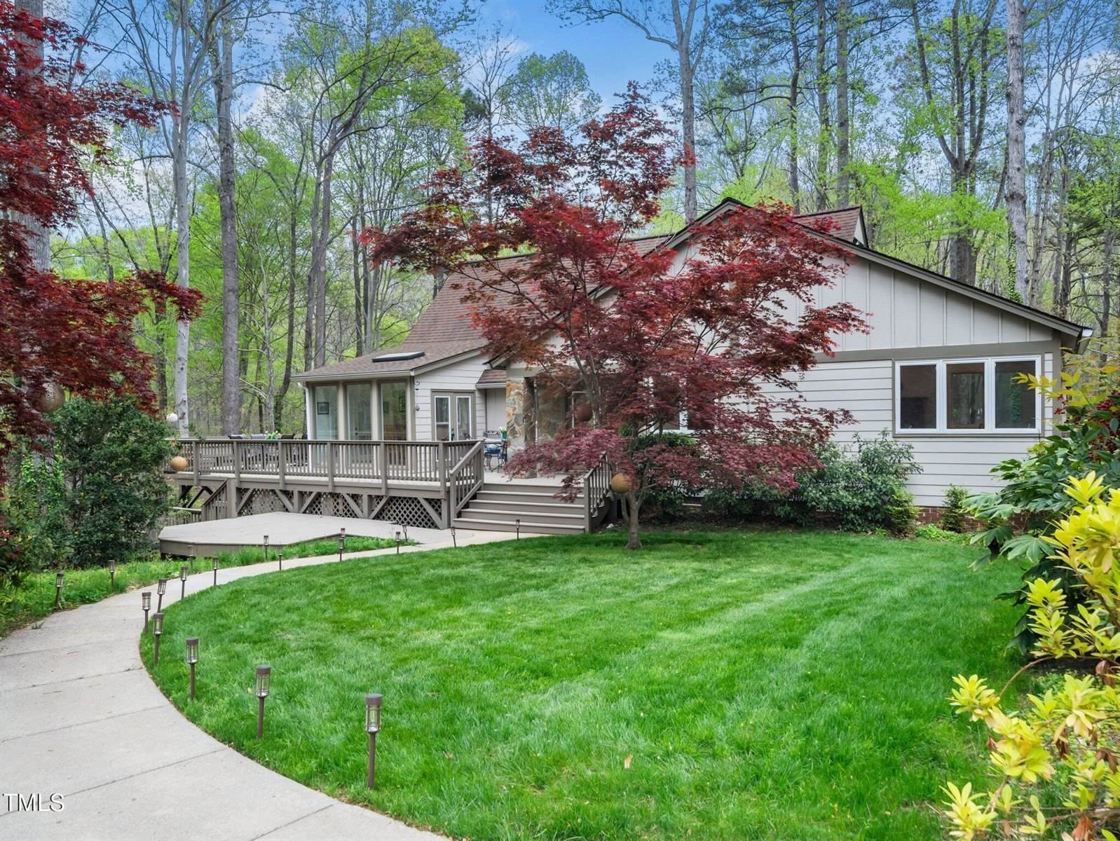 109 Barcliff Terrace, Cary, NC 27518