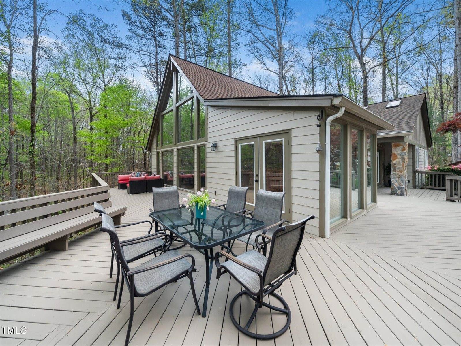 109 Barcliff Terrace, Cary, NC 27518
