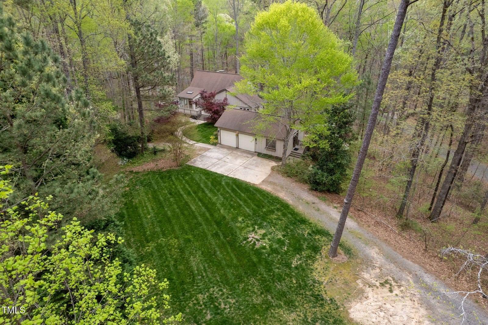 109 Barcliff Terrace, Cary, NC 27518