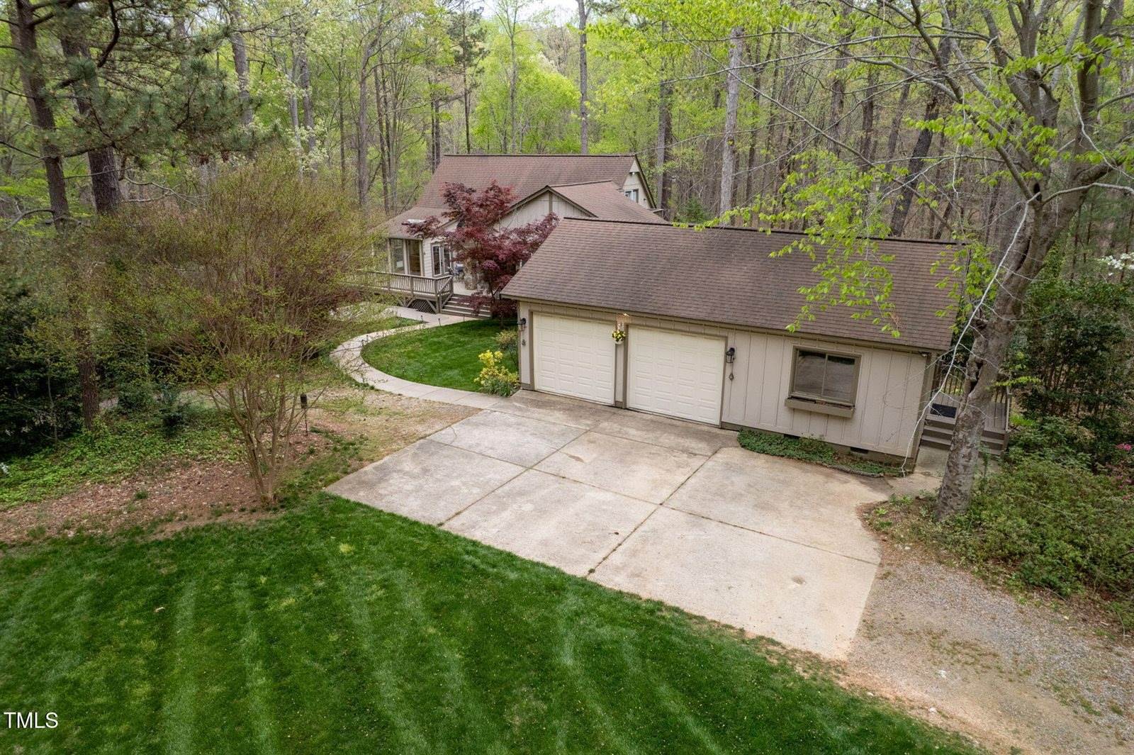 109 Barcliff Terrace, Cary, NC 27518