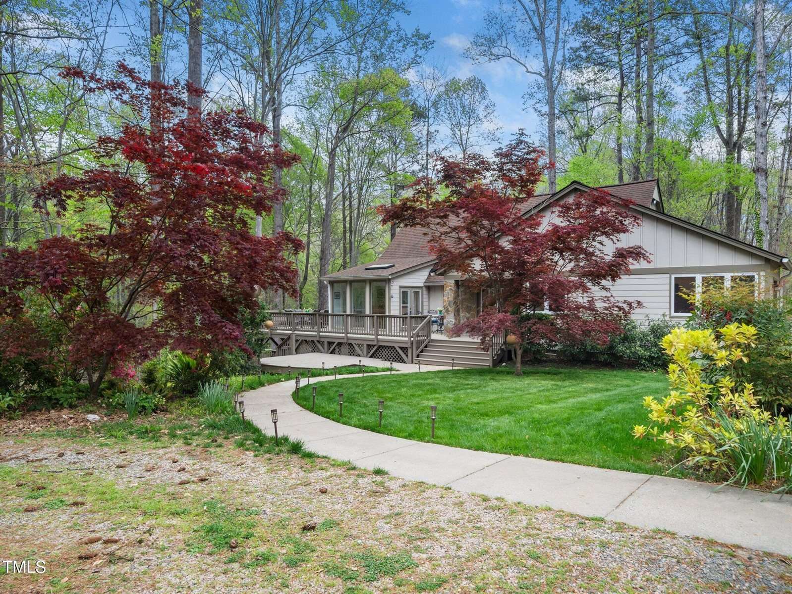 109 Barcliff Terrace, Cary, NC 27518
