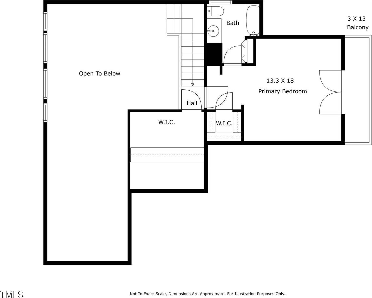 109 Barcliff Terrace, Cary, NC 27518