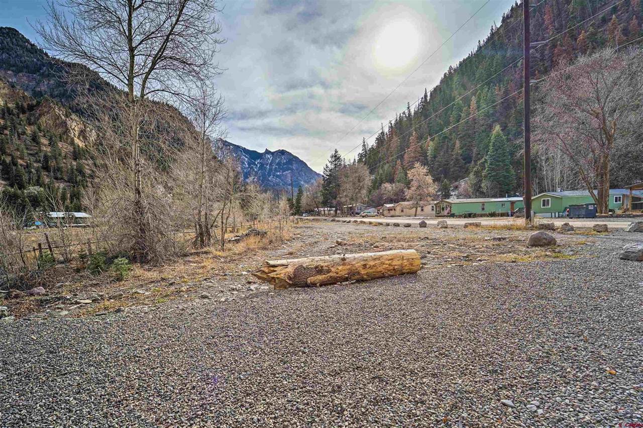 1503 Oak Street, Ouray, CO 81427