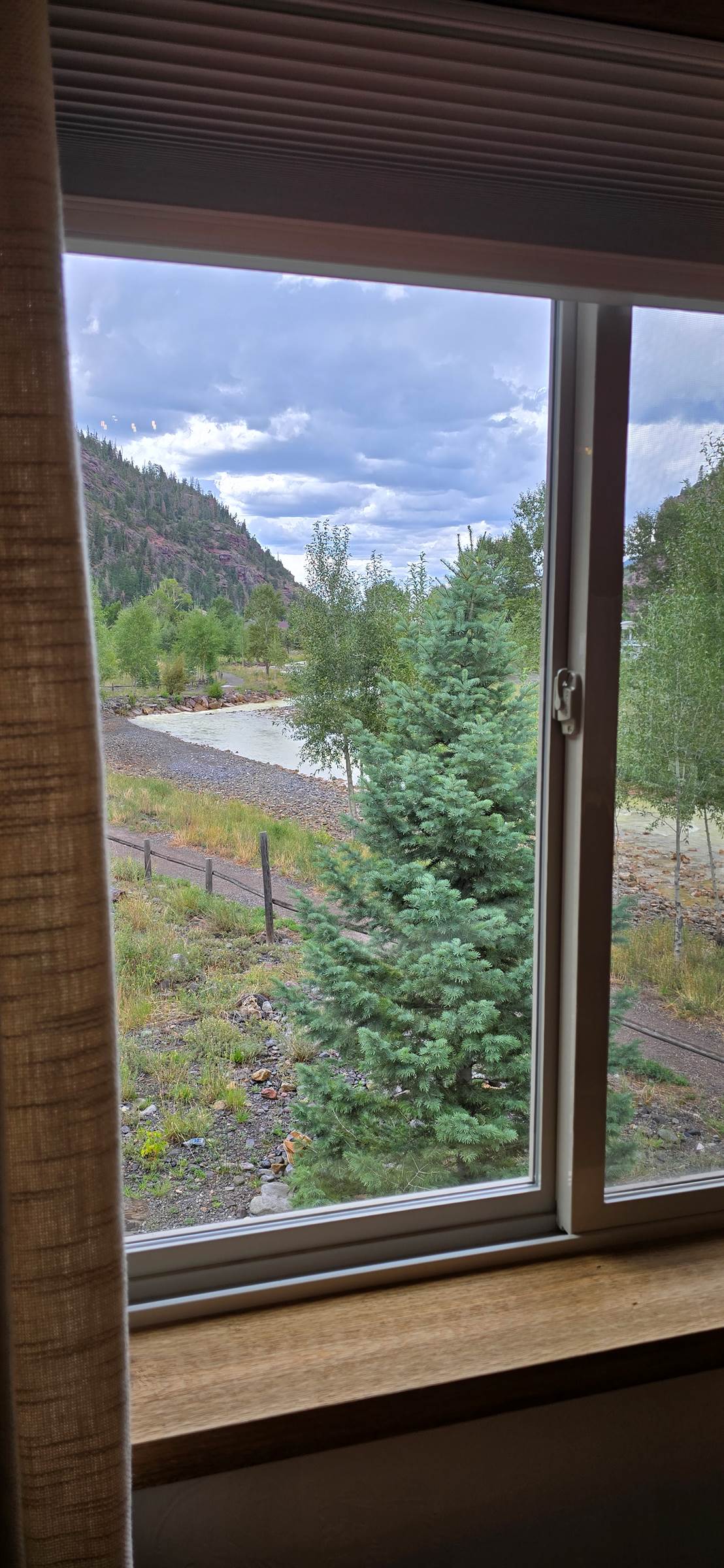 1503 Oak Street, Ouray, CO 81427