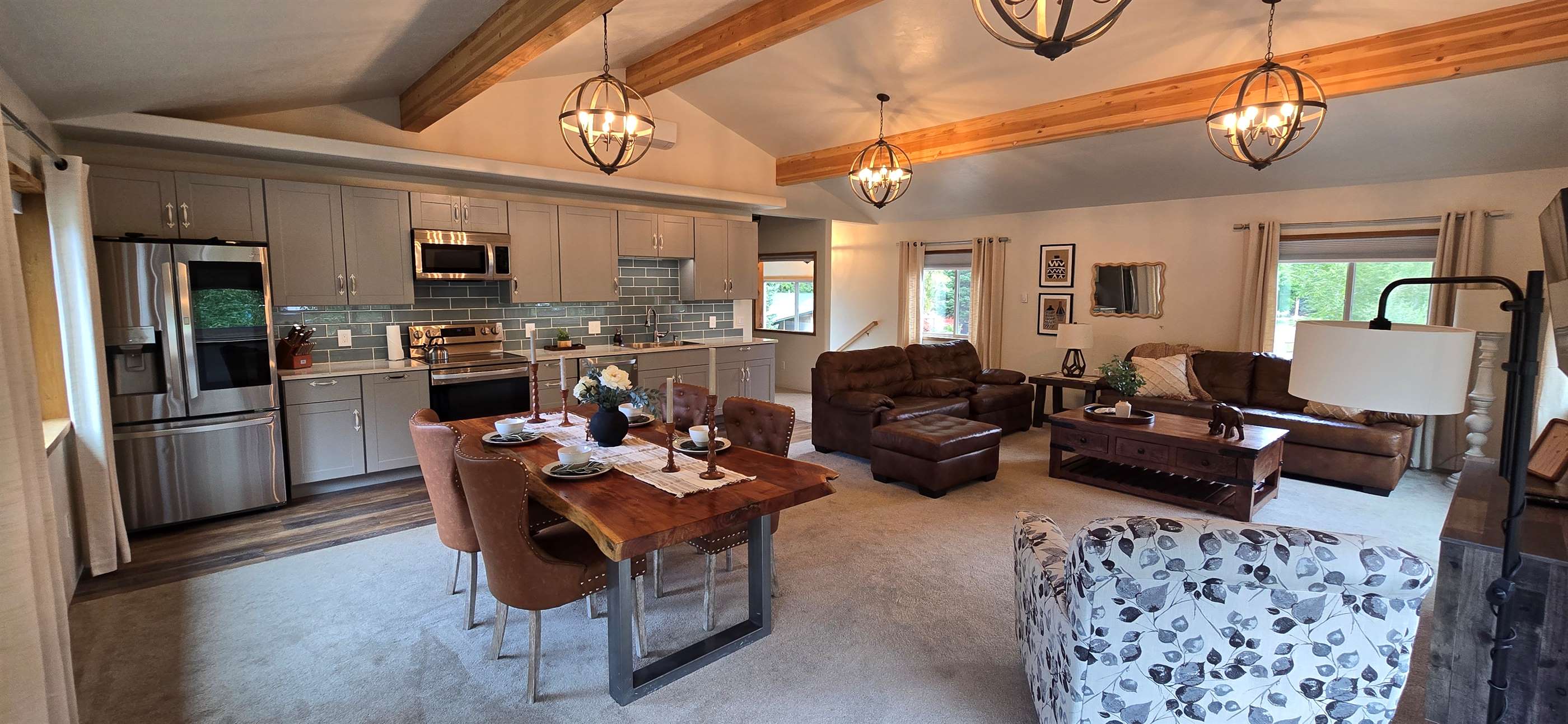 1503 Oak Street, Ouray, CO 81427