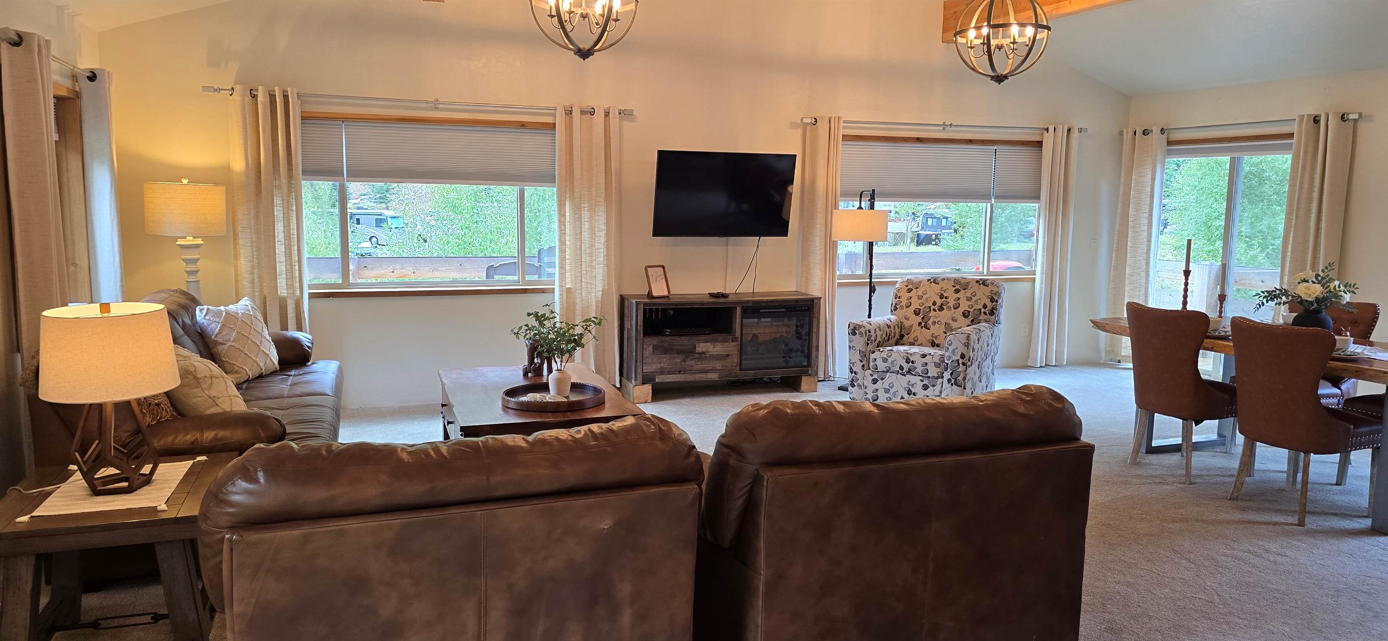 1503 Oak Street, Ouray, CO 81427