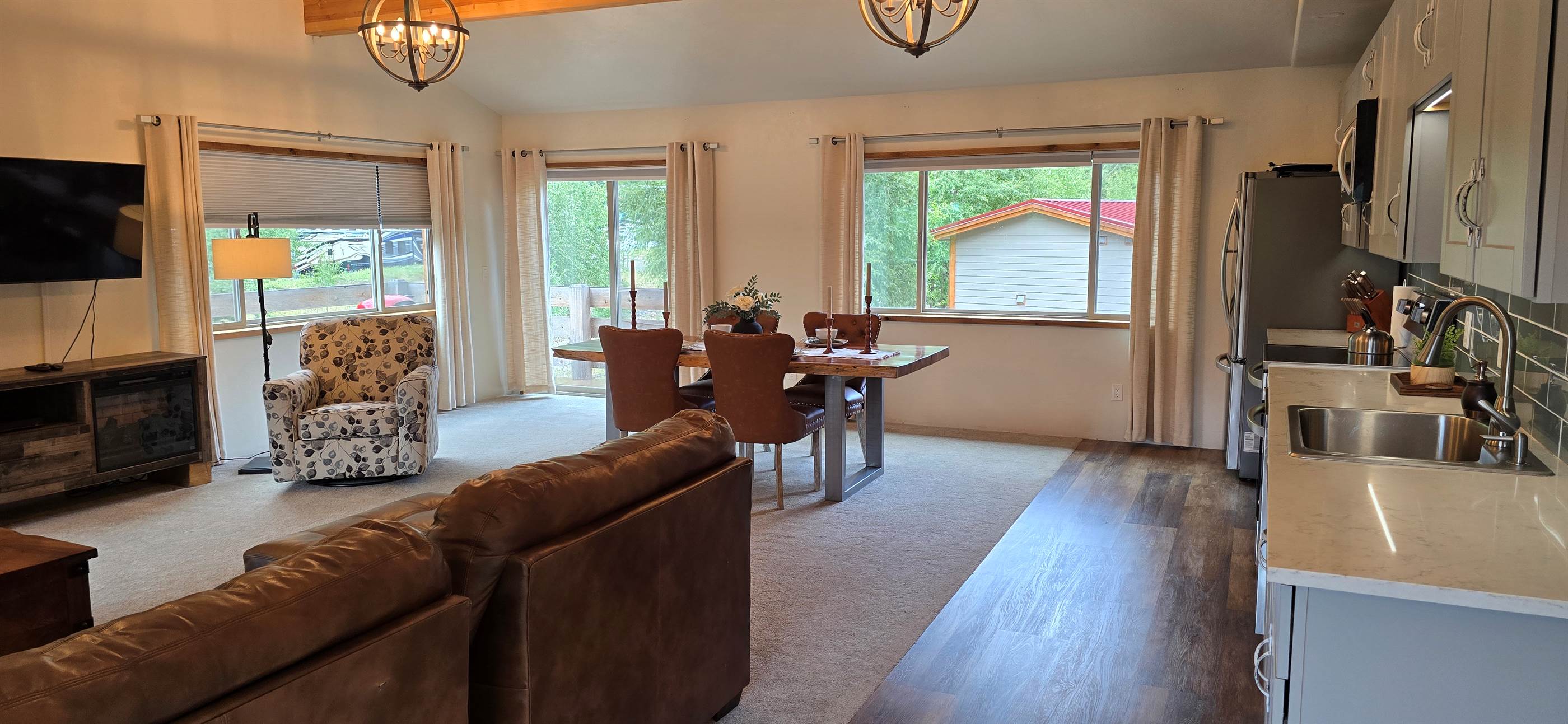 1503 Oak Street, Ouray, CO 81427