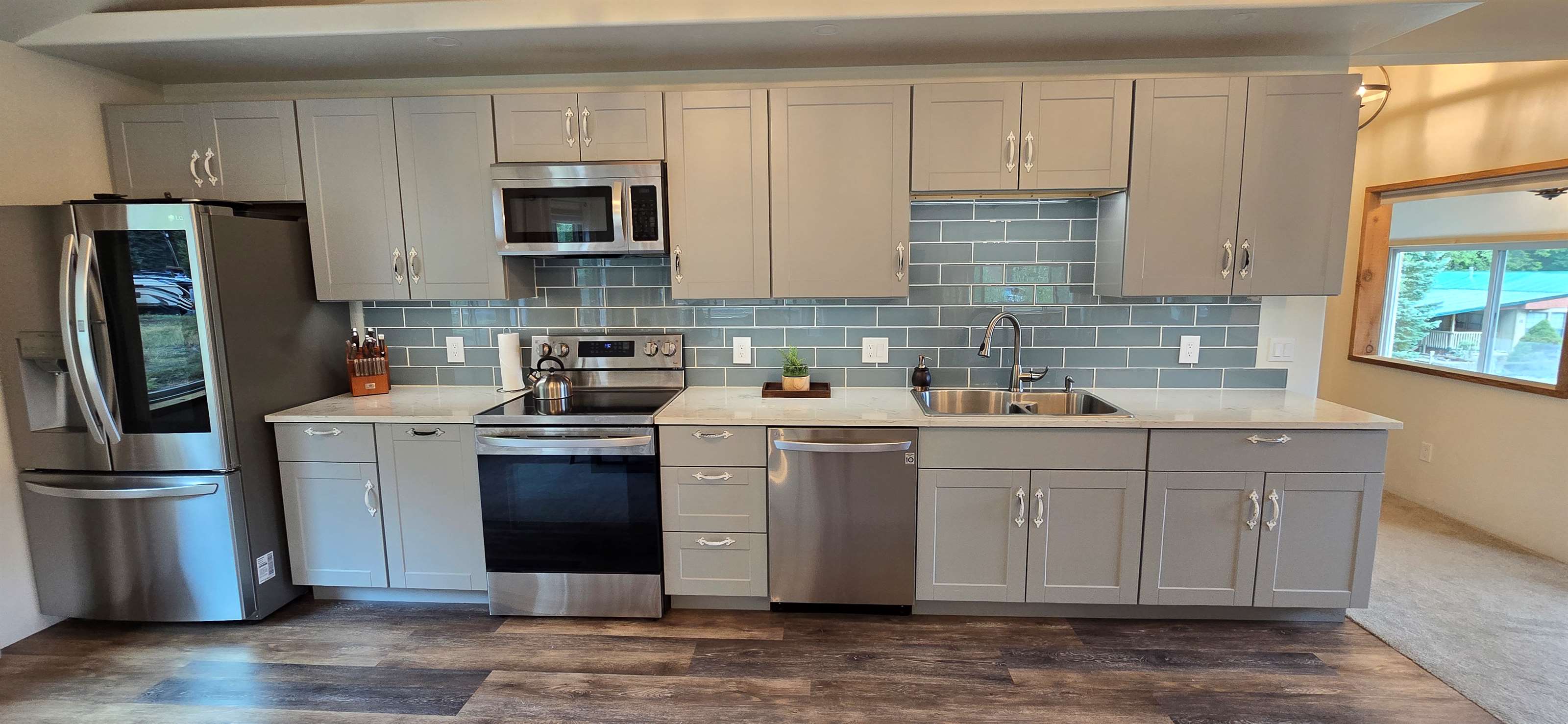 1503 Oak Street, Ouray, CO 81427