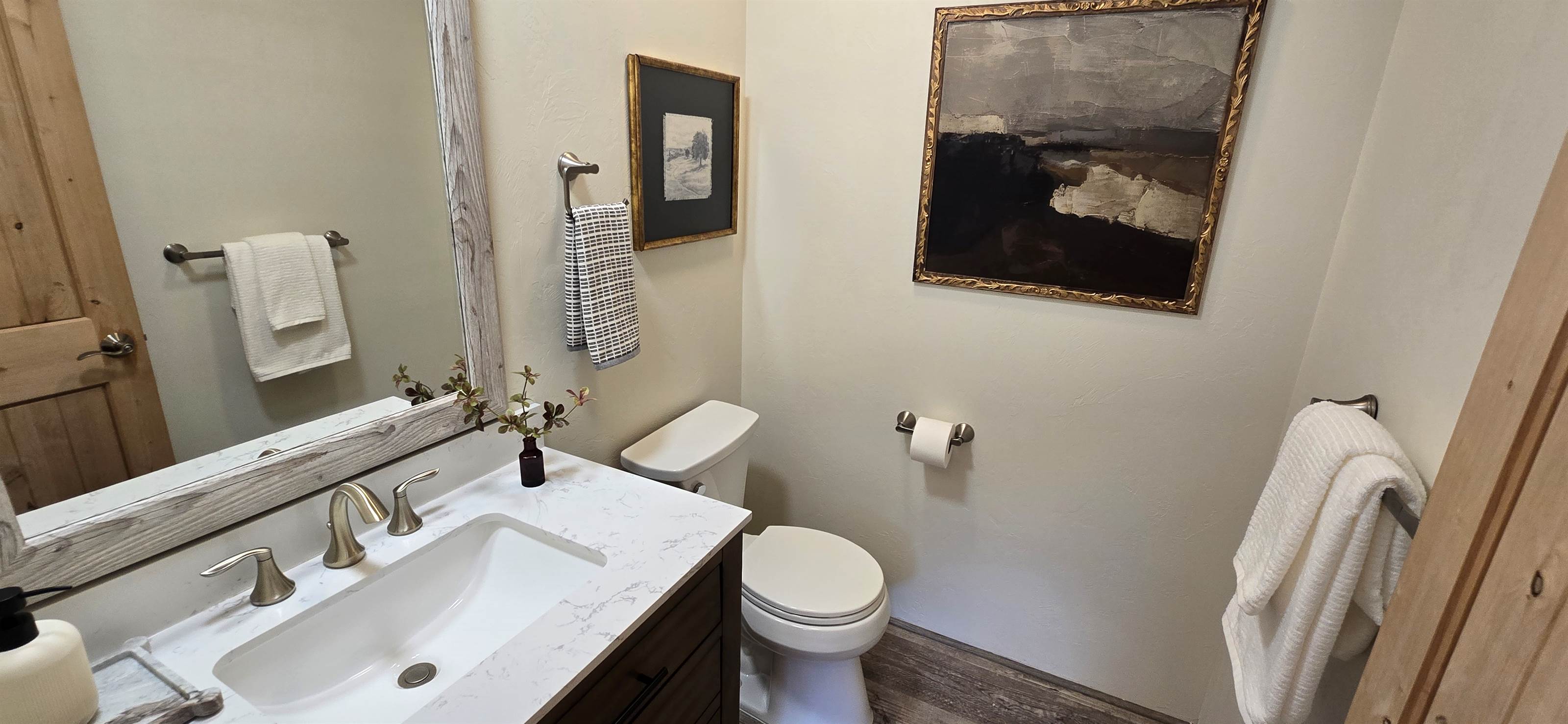 1503 Oak Street, Ouray, CO 81427