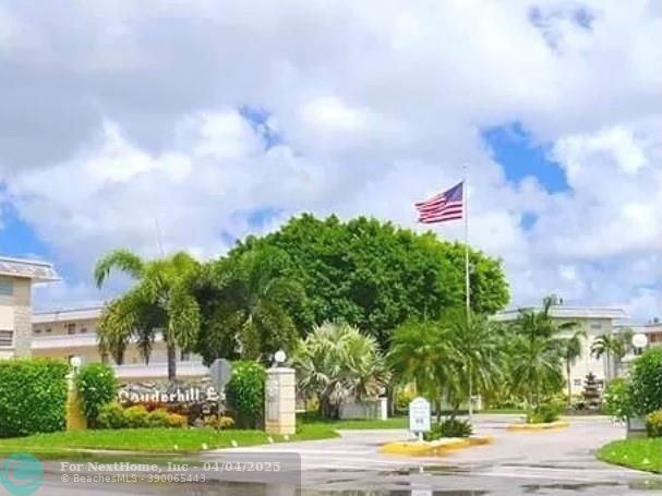 4331 NW 16th St 308D, #308D, Fort Lauderdale, FL 33313