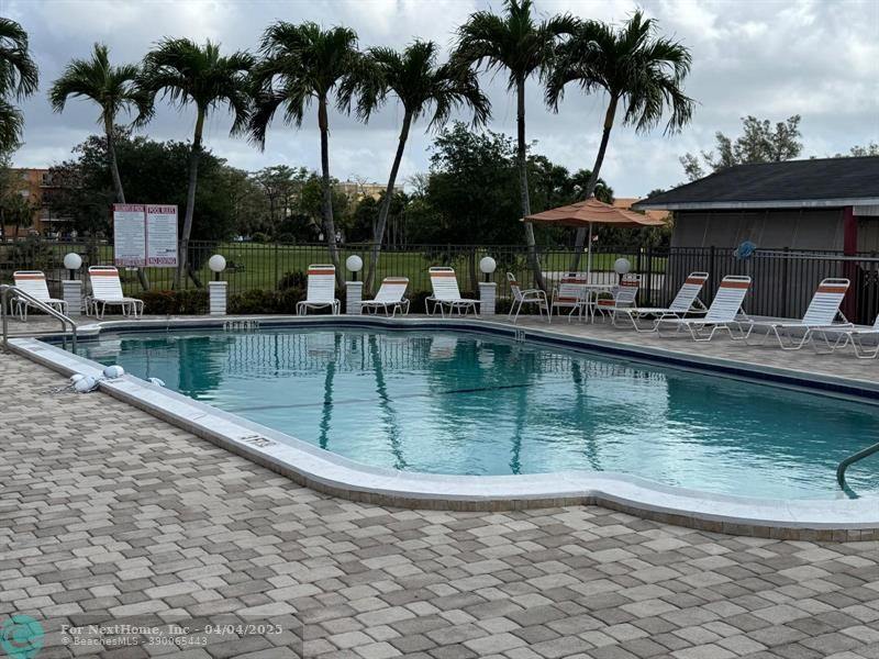 4331 NW 16th St 308D, #308D, Fort Lauderdale, FL 33313