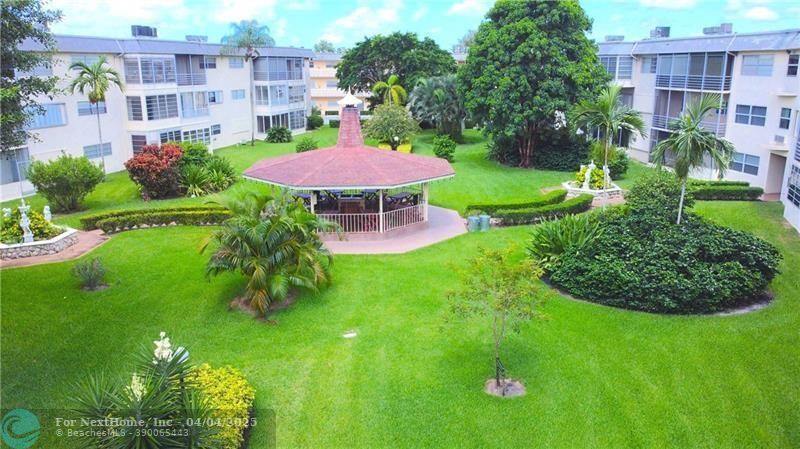 4331 NW 16th St 308D, #308D, Fort Lauderdale, FL 33313