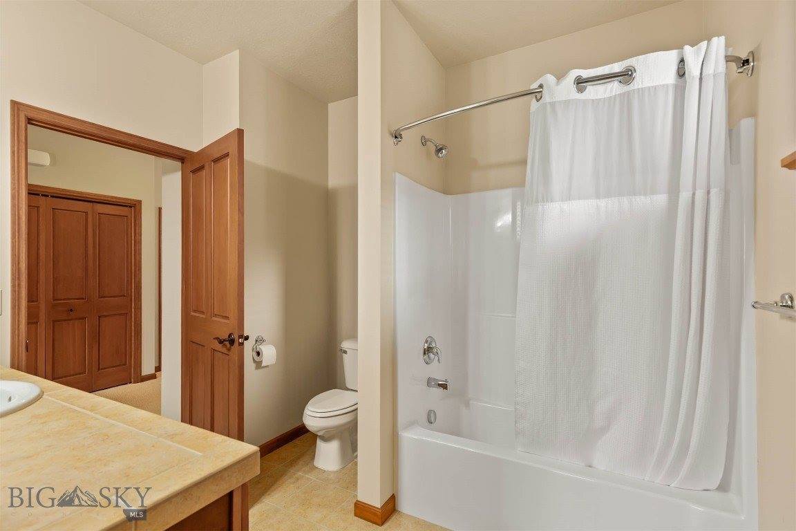 268 Stillwater Creek Drive, Bozeman, MT 59718