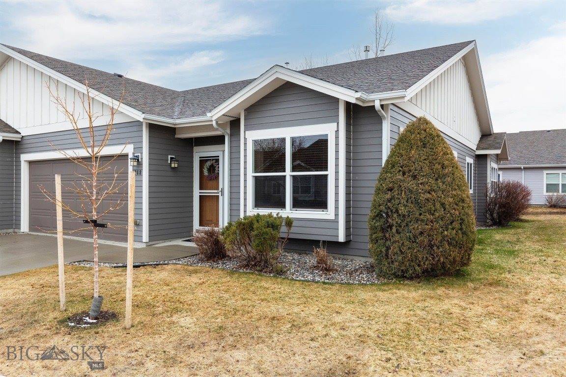 268 Stillwater Creek Drive, Bozeman, MT 59718