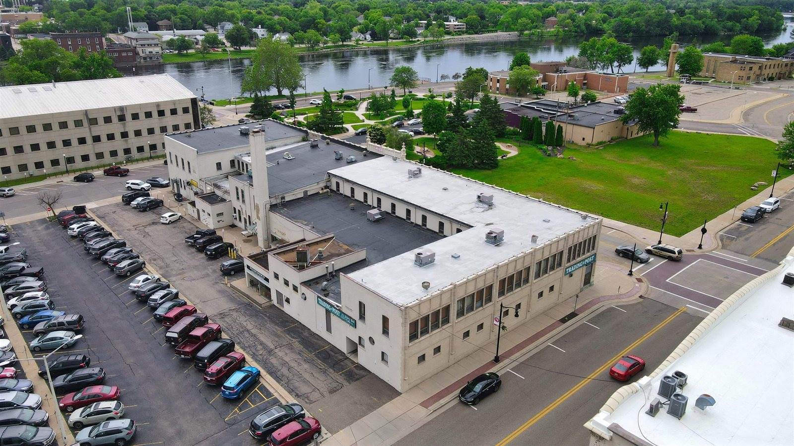 230 W Grand Avenue, Wisconsin Rapids, WI 54495