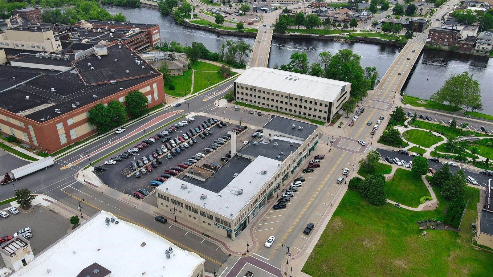 230 W Grand Avenue, Wisconsin Rapids, WI 54495