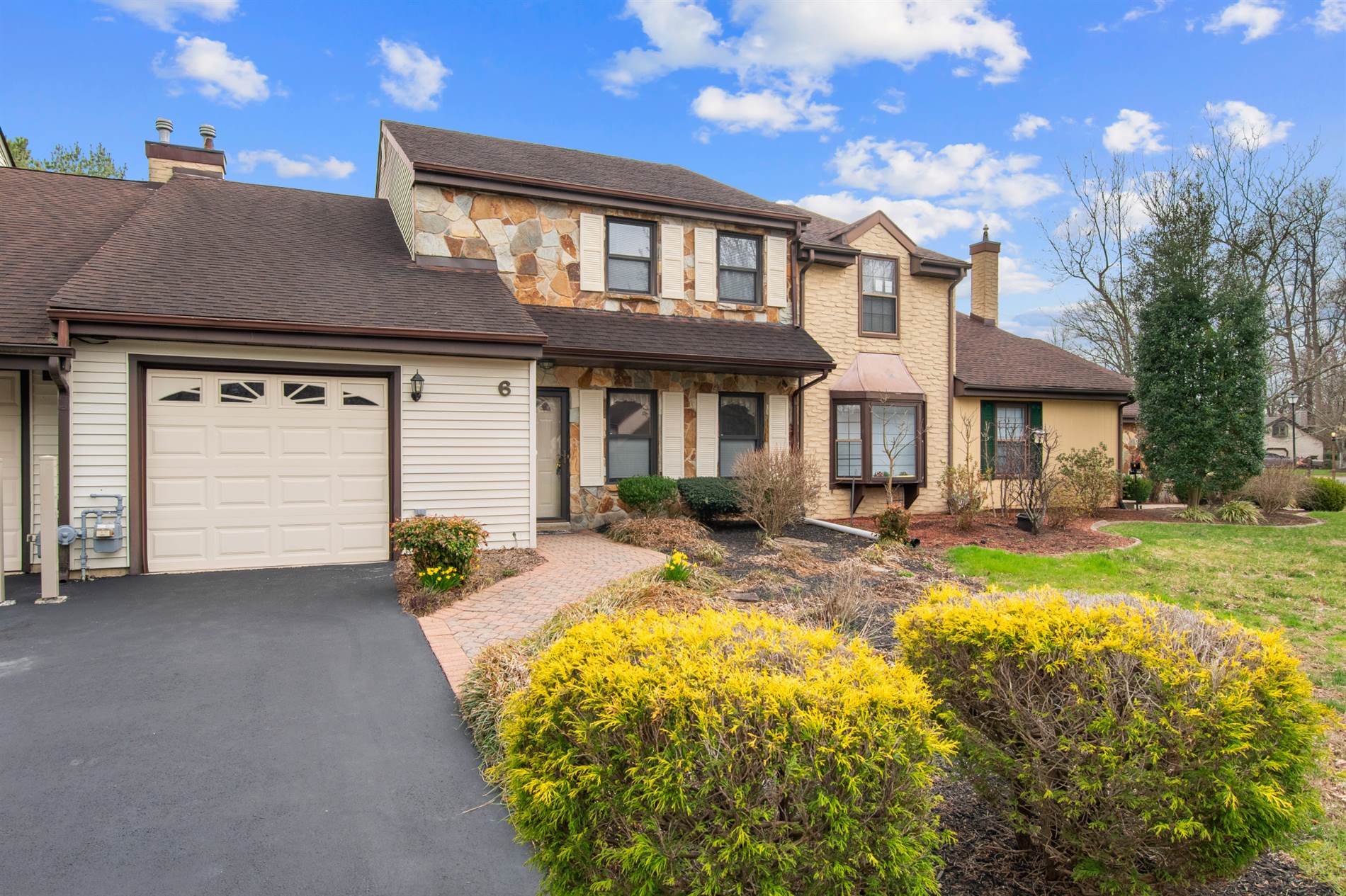 6 Whitemarsh Court, Dover, DE 19904