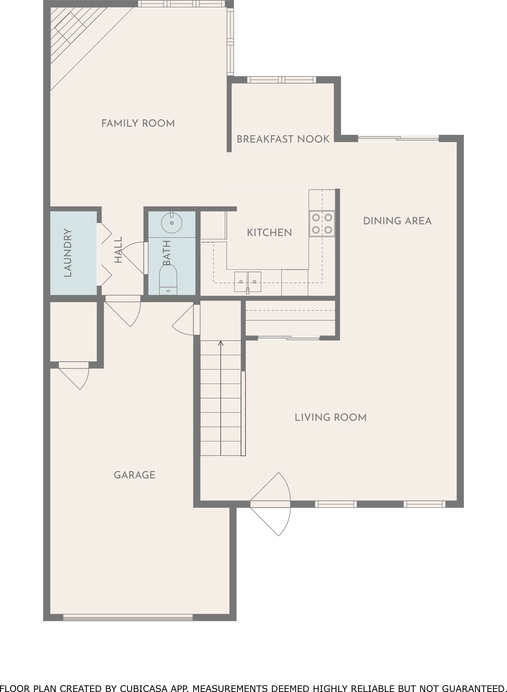 6 Whitemarsh Court, Dover, DE 19904