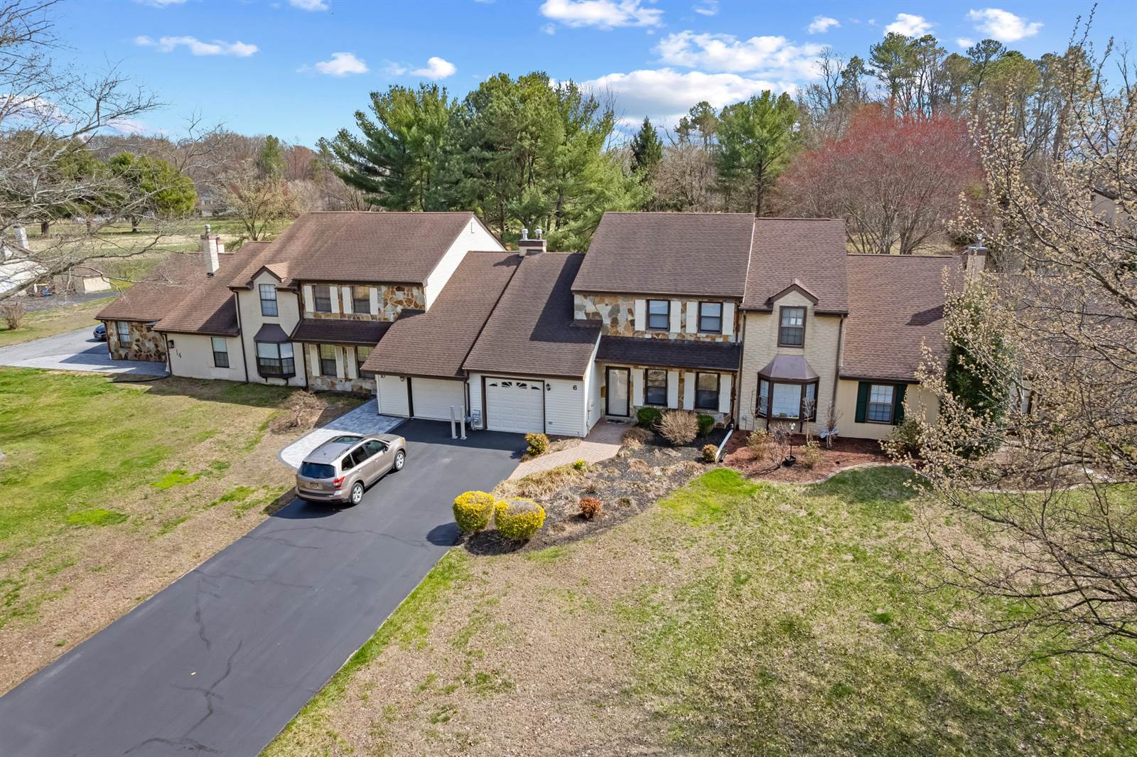 6 Whitemarsh Court, Dover, DE 19904