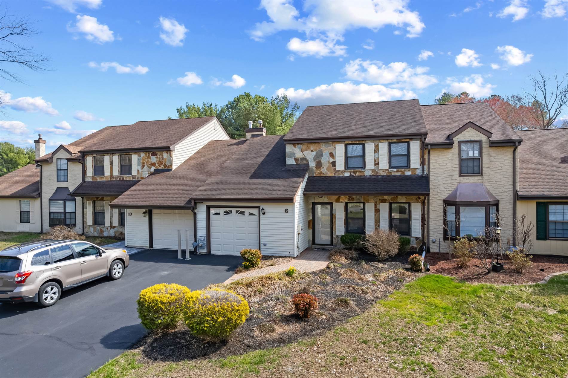 6 Whitemarsh Court, Dover, DE 19904