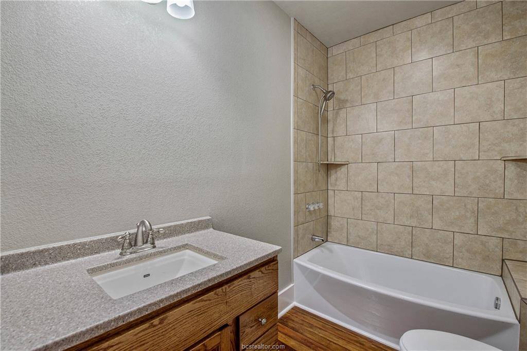 218 North Commerce Street, Bremond, TX 76629