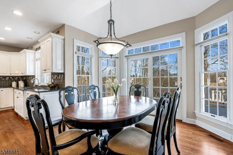 2 Willow Woods Trail, Warren Township, NJ 07059