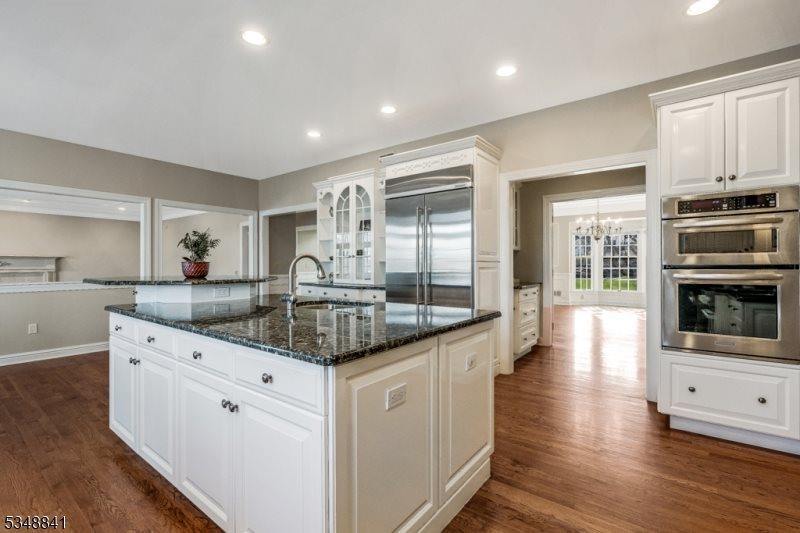 2 Willow Woods Trail, Warren Township, NJ 07059