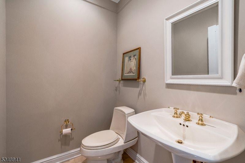 2 Willow Woods Trail, Warren Township, NJ 07059