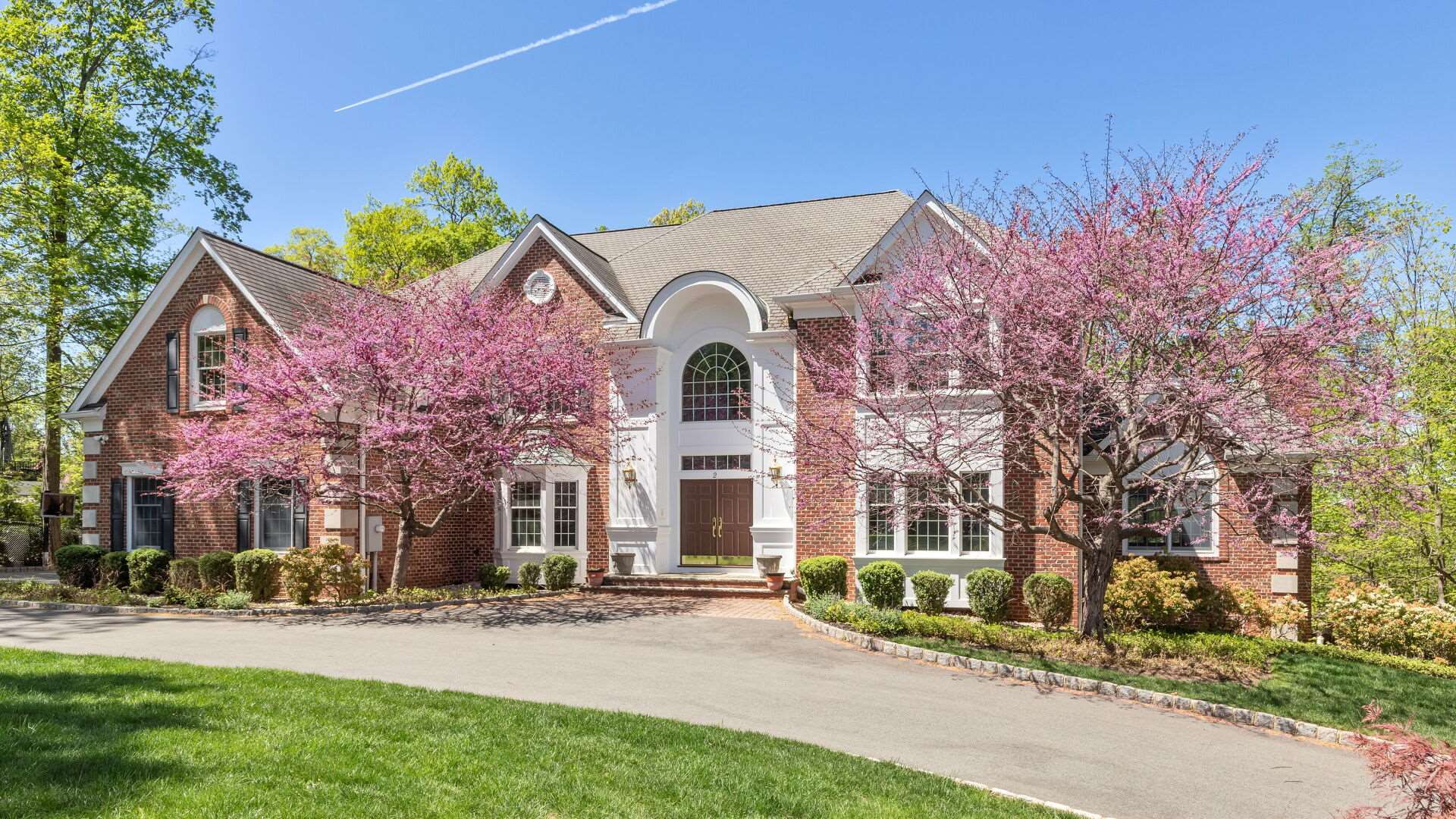 2 Willow Woods Trail, Warren Township, NJ 07059