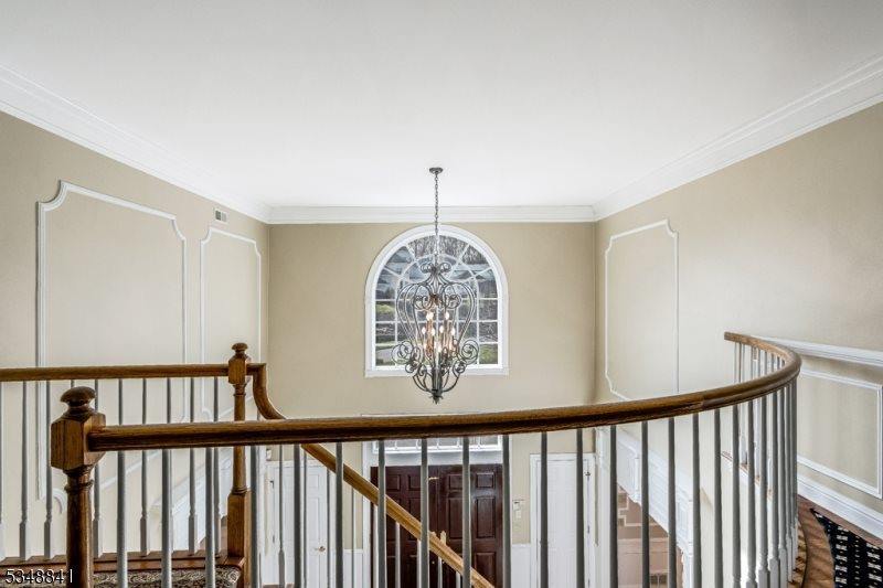 2 Willow Woods Trail, Warren Township, NJ 07059