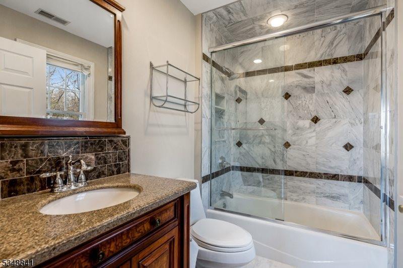 2 Willow Woods Trail, Warren Township, NJ 07059
