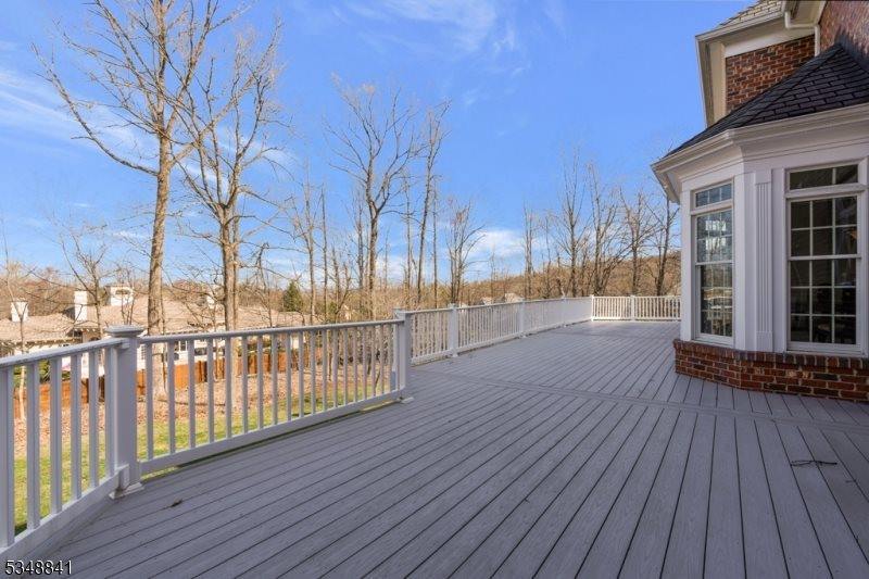 2 Willow Woods Trail, Warren Township, NJ 07059