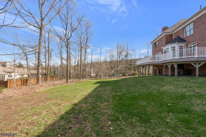 2 Willow Woods Trail, Warren Township, NJ 07059