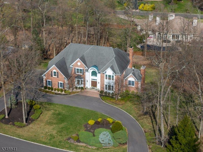 2 Willow Woods Trail, Warren Township, NJ 07059