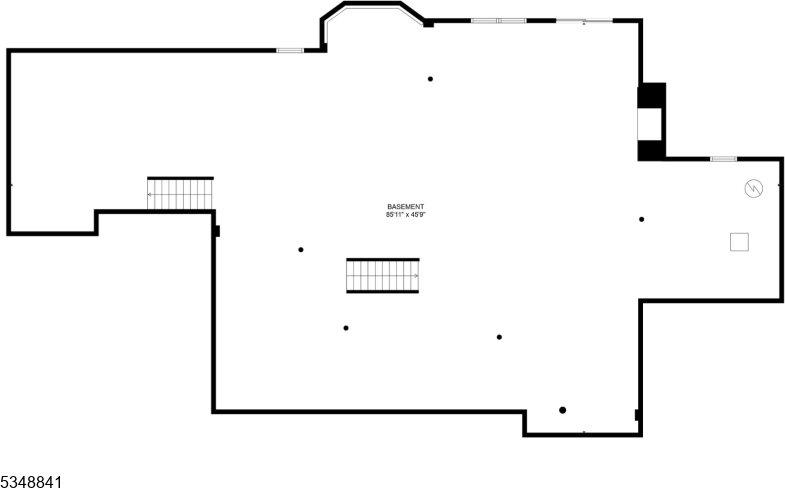 2 Willow Woods Trail, Warren Township, NJ 07059