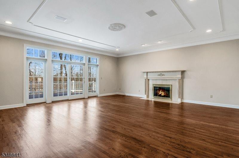 2 Willow Woods Trail, Warren Township, NJ 07059