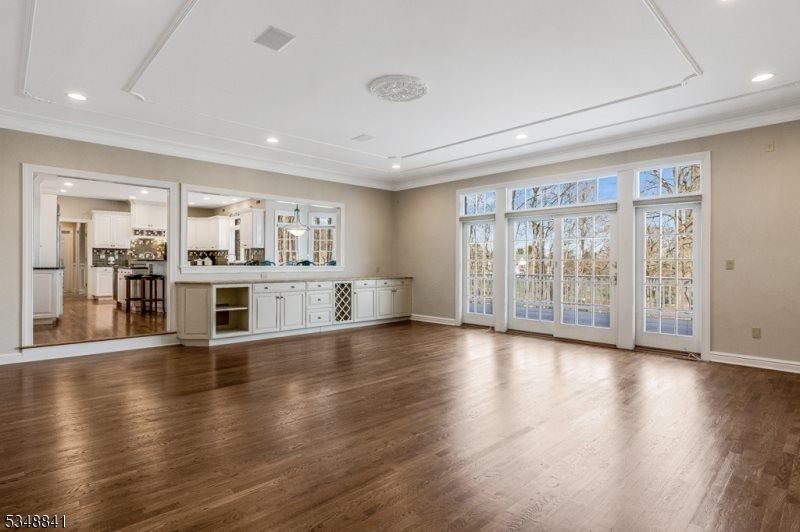 2 Willow Woods Trail, Warren Township, NJ 07059